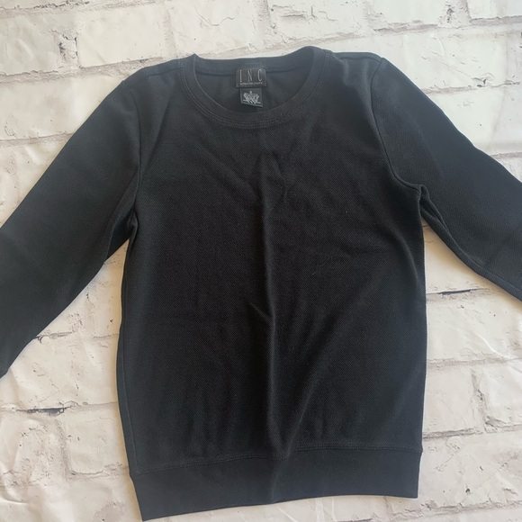 INC International Concepts Top❤️ - Picture 2 of 3